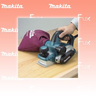 Makita KP 0810 J Hobelmaschine 