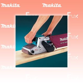 Makita 9404 J Bandschleifer