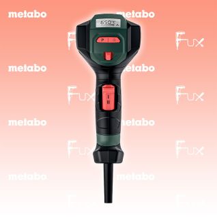 Metabo HGE 23-650 LCD Heißluftgebläse