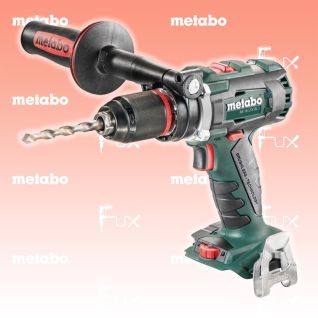 Metabo Combo Set 5.2 18 V Akku Maschinen