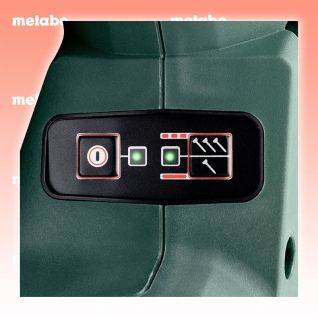 Metabo NFR 18 LTX 90 BL Akku Nagler mit GRATIS AKKU