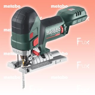 Metabo Mega Combo Set 2