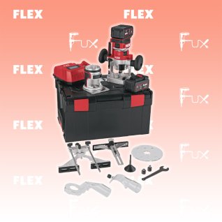 Flex PRO-Schreiner SET