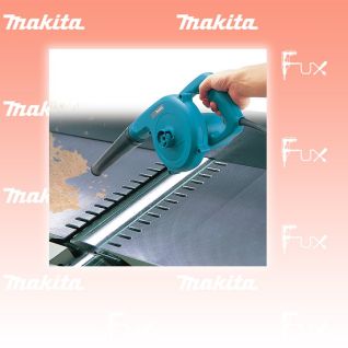 Makita UB 1103 Gebläse + Sauger