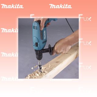 Makita HP1641 FK1X Schlagbohrmaschine