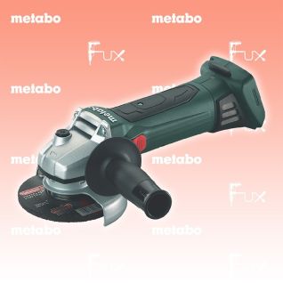 Metabo Combo Set 5.2 18 V Akku Maschinen