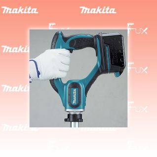 Makita DVR 450 RTE Akku Betonverdichter