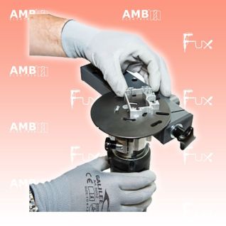 AMB Elektrik AMB Easy for Bevelling 1050 FME-E4B