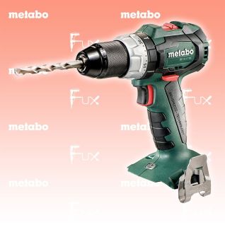 Metabo Combo Set 2.4.8 18 V BL Akku Maschinen Set