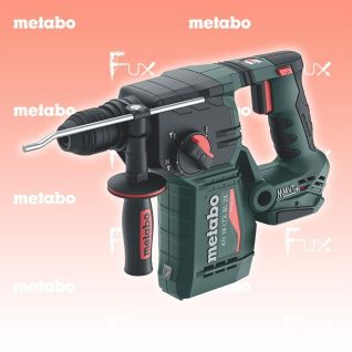 Metabo Combo Set 2.3.6 18 V Akku Maschinen Set