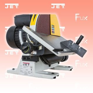 Jet Holzbearbeitung JDS-12X Tellerschleifmaschine