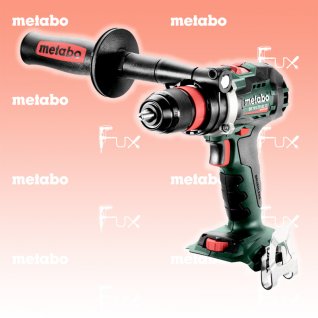 Metabo Mega Combo Set 2