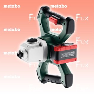 Metabo RW 18 LTX BL 140-2 Akku-Rührwerk