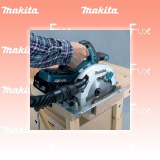 Makita DHS 710 ZJ Akku-Handkreissäge