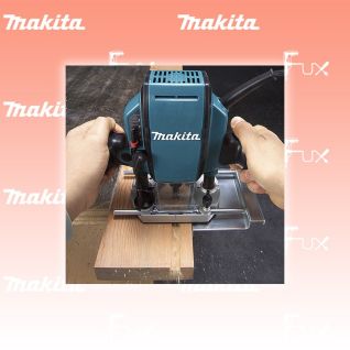 Makita RP 0900 J Oberfräser