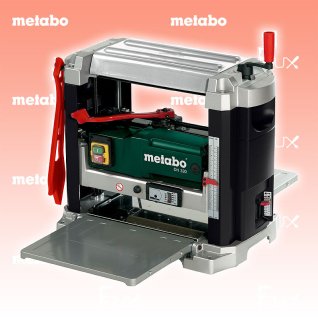 Metabo DH 330 Hobelmaschine 