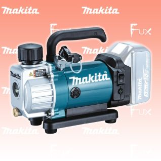 Makita DVP 180 Z Akku-Vakuumpumpe