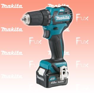 Makita DF 332 DSMJ Akku-Bohrschrauber