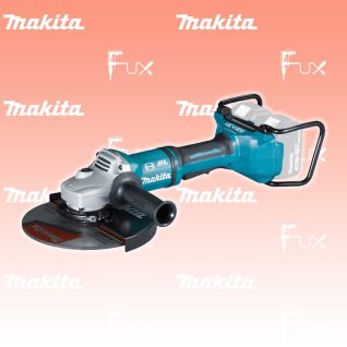 Makita DGA 900 ZK Akku-Winkelschleifer