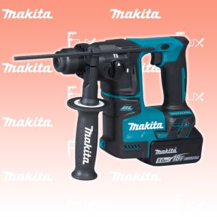 Makita DHR 171 RTJ Akku-Bohrhammer