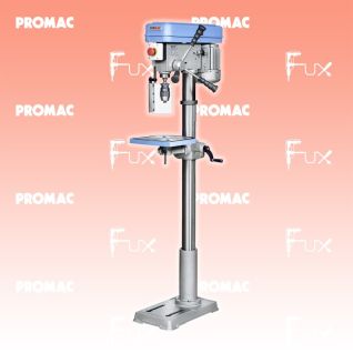 Promac 213A Säulenbohrmaschine 230V