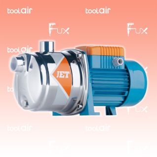 Tool Air JET-15M-SS Oberwasserpumpe