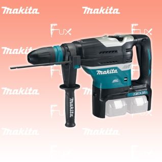 Makita DHR 400 ZKU Akku-Bohrhammer