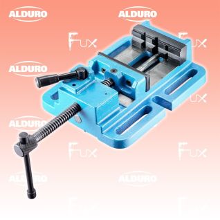 Alduro Maschinenschraubstock 100 x 105 mm