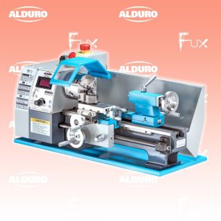 Alduro MDB-180V2 Metalldrehbank