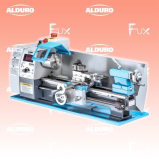 Alduro MDB-210V2 Metalldrehbank