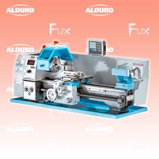 Alduro MDB-250VS2 Metalldrehbank