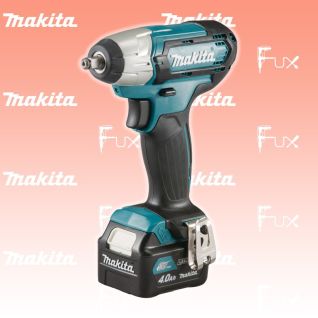 Makita TW 140 DSMJ Akku-Schlagschrauber