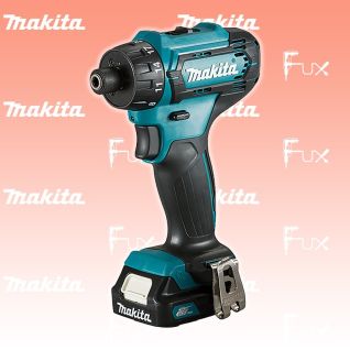 Makita DF 033 DSYJ Akku-Schrauber