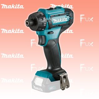 Makita DF 033 DZJ Akku-Schrauber