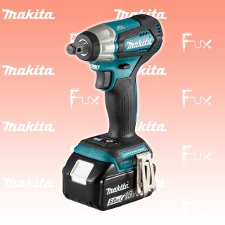 Makita DTW 181 RTJ Akku-Schlagschrauber