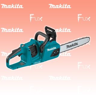 Makita DUC 355 Z Akku-Kettensäge