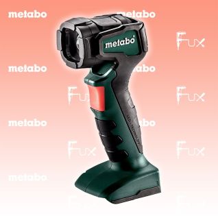 Metabo PowerMaxx ULA 12 LED Lampe