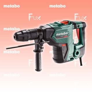 Metabo KHEV 5-40 BL Kombihammer