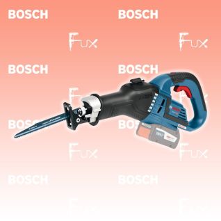 Bosch Professional GSA 18V-32 Akku-Säbelsäge