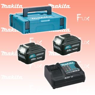 Makita EPAC12-402 ( Li-Ion Akku ) ENERGYPACK