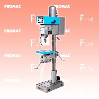 Promac 930E Säulenbohrmaschine 400V