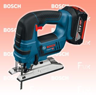 Bosch Professional GST 18 V-LI B Akku-Stichsäge