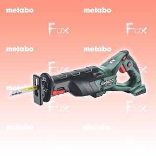 Metabo SSE 18 LTX BL Säbelsäge Koffer