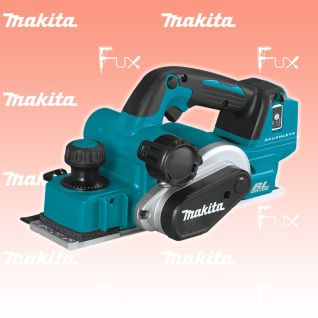 Makita DKP 181 RTJ Akku-Einhand-Hobel