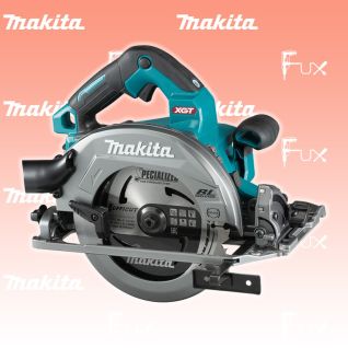 Makita HS 004 GZ 03 Akku-Handkreissäge