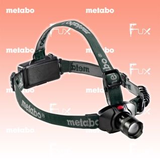 Metabo Stirnlampe