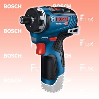 Bosch Professional GSR 12V-35 HX Akku-Bohrschrauber