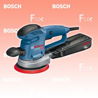 Bosch Professional GEX 34-150 Exzenterschleifer