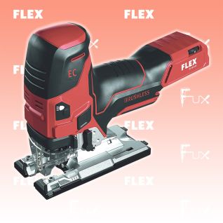 Flex JS 18.0-EC C Akku-Stichsäge