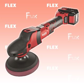 Flex PE 150 18.0-EC/5.0 Set Akku Polierer